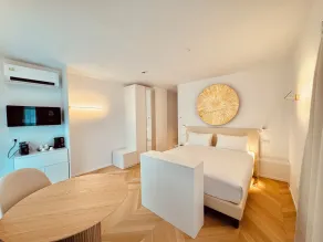 Schiavon Beach Palace - Zimmer