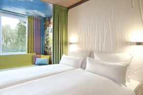 aja Bad Saarow - Chambre