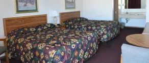 Yorkshire Motel - Chambre