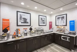 Hampton Inn Buffalo-Hamburg - Restaurant
