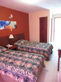 Hotel Betoma - Room