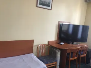 Hotel Arnold - Room