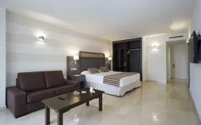 MS Aguamarina Costa del Sol - Room