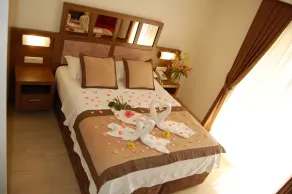 Agva Palas Hotel - Habitación