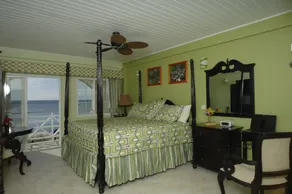 Kalinago Beach Resort - Room