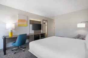 Comfort Inn Edgewater on Hudson River - Room