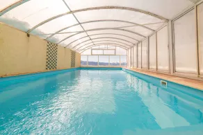 Hotel des Pyrénées - Pool