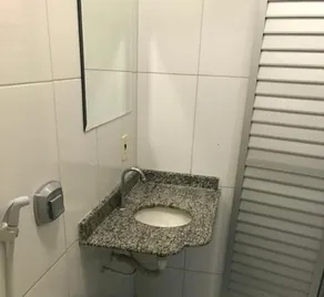 Hotel Oliveira - Bathroom