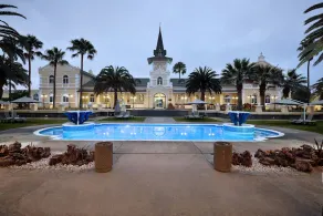Swakopmund Hotel & Entertainment Centre - Pool