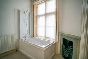 The Old Deanery - Bathroom