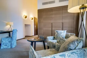 Carrossa Hotel & Spa - Chambre