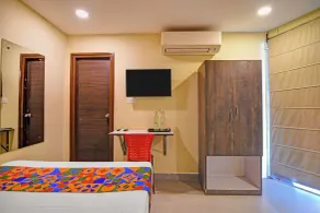 FabHotel The Crown Aura - Rom