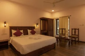 Avadale Thekkady - Stag Groups Not Allowed  - Chambre