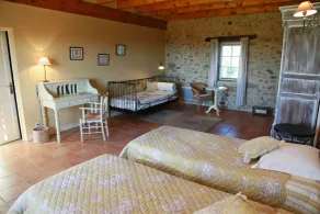 Domaine le Muret - Camera