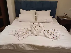 Pyramids way inn - Room