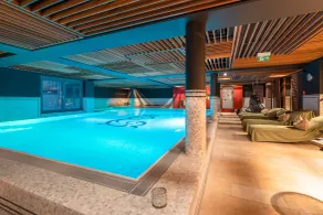 Hotel Erbprinz - Gourmet & Spa - Piscine