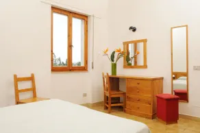 Residence Oasis - Quarto