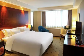 Radisson Collection Hyland Shanghai - Room