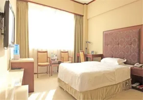 Dalian Royal Hotel - Habitación