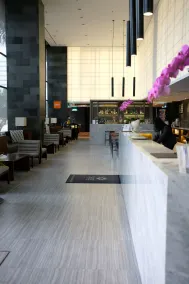 Four Points by Sheraton Jakarta Thamrin - Réception