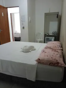 POUSADA LYRIOS do MAR - Room