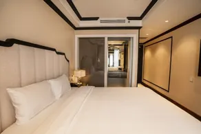 FTE Ha Long Hotel - Camera
