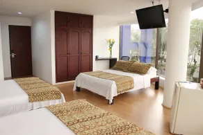 Hotel Metropolis Plaza Cali - Room