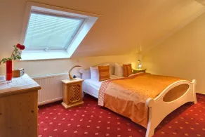 Hotel & Restaurant Kaiserhof - Quarto
