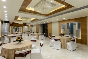 The Hubstreet Hotel - Restaurant