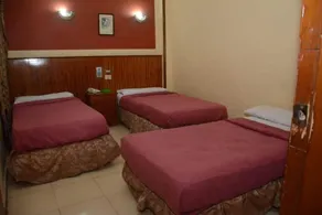 New Saint Catherine Hotel - Zimmer
