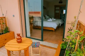 Flooka Surf Yoga - Room