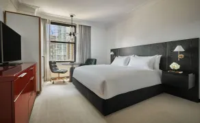 Pendry Chicago - Chambre