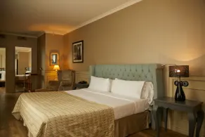 El Avenida Palace - Room