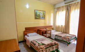 Regis Hotel - Rom