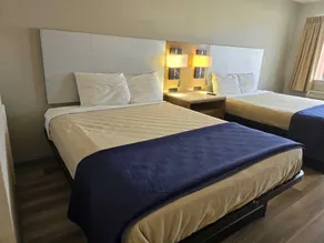 Americas Express Inn South Hill - Camera