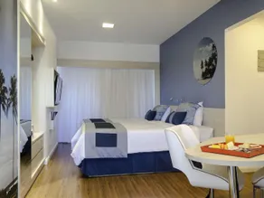 Mercure Recife Navegantes - Privado - Rum