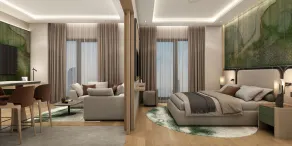 Holiday Inn & Suites Kocaeli - Dilovasi Gulf View - Camera