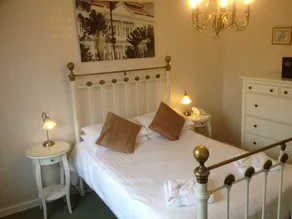 The Moorland Hotel - Room