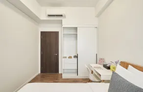 RichLane Residences Managed by The Ascott Limited - Zimmer