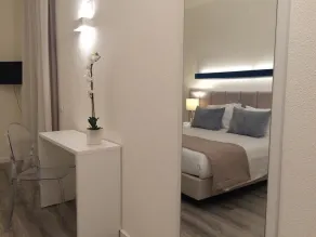 Hotel D'Alcoutim - Chambre