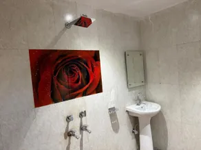 Hotel Star City Near Delhi Airport - Casa de banho