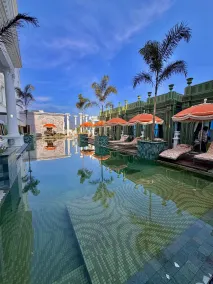 Best Western Prince - Piscine