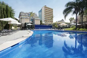 Hotel Isla Mallorca & Spa - Piscine