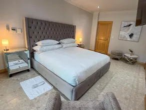 Silva Villa - Zimmer