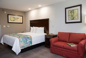 Townhouse Fort Walton Beach Hurlburt Field - Chambre