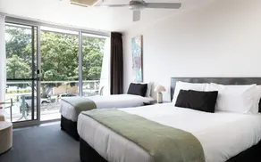 Brunswick River Inn - Habitación