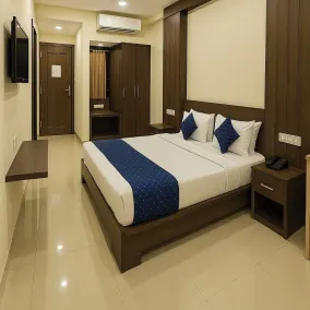 StayGuru Hotel Atithi - Room