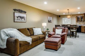 Family Home w/ Patio, 9 Mi to Downtown Appleton - Interiør