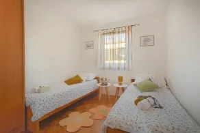 Luton Apartment Zadar Kozino Heating Pool & Jacuzzi - Zimmer