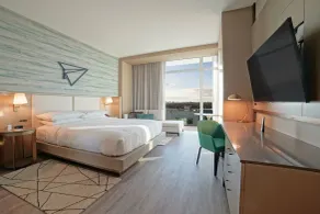 Marriott Fort Lauderdale Airport - Chambre